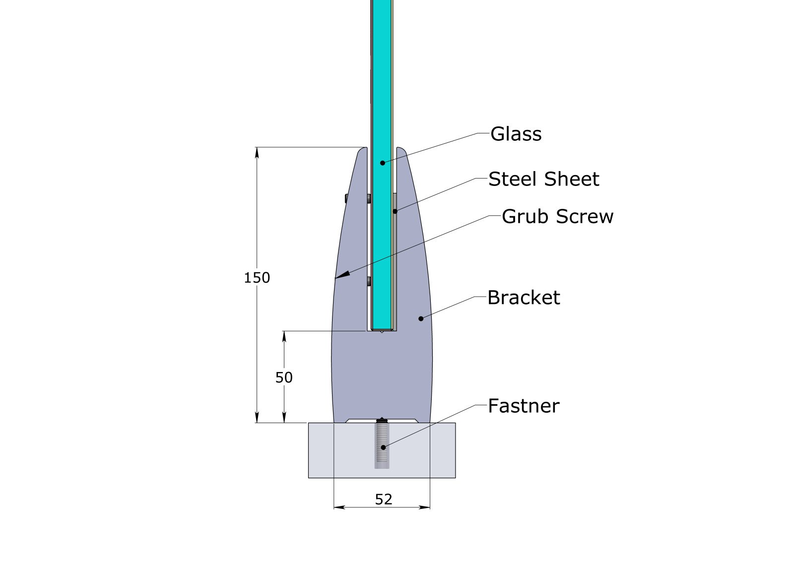 Engineering drawing